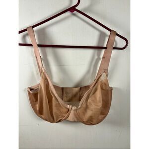 Soma 34H unbelievable lift perfect coverage sheer bra